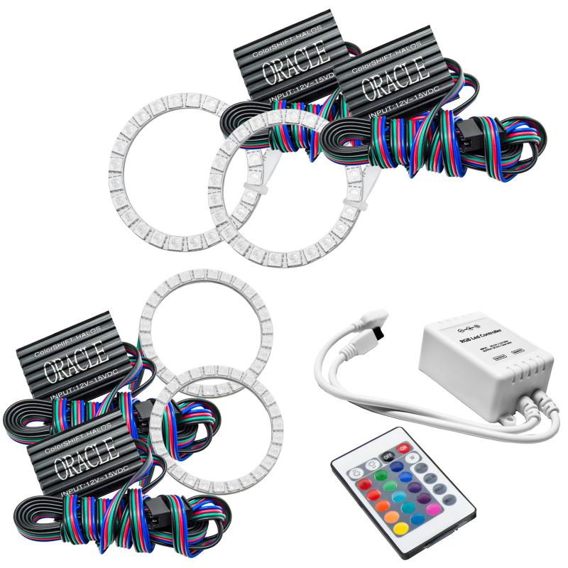 ORACLE Lighting 2503-504