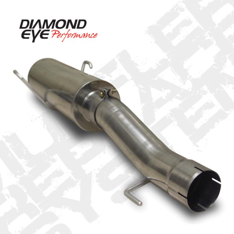 Diamond Eye Performance 510212