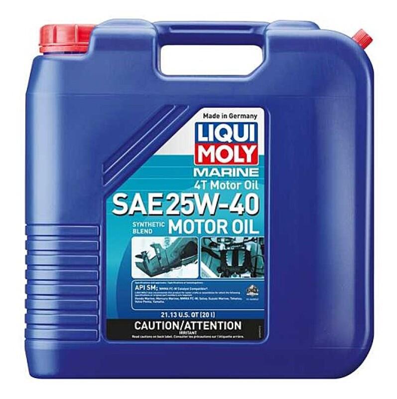 LIQUI MOLY 20499