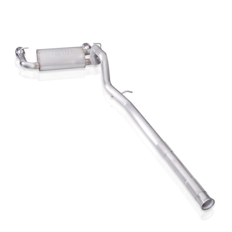 Stainless Works JPJLUCB