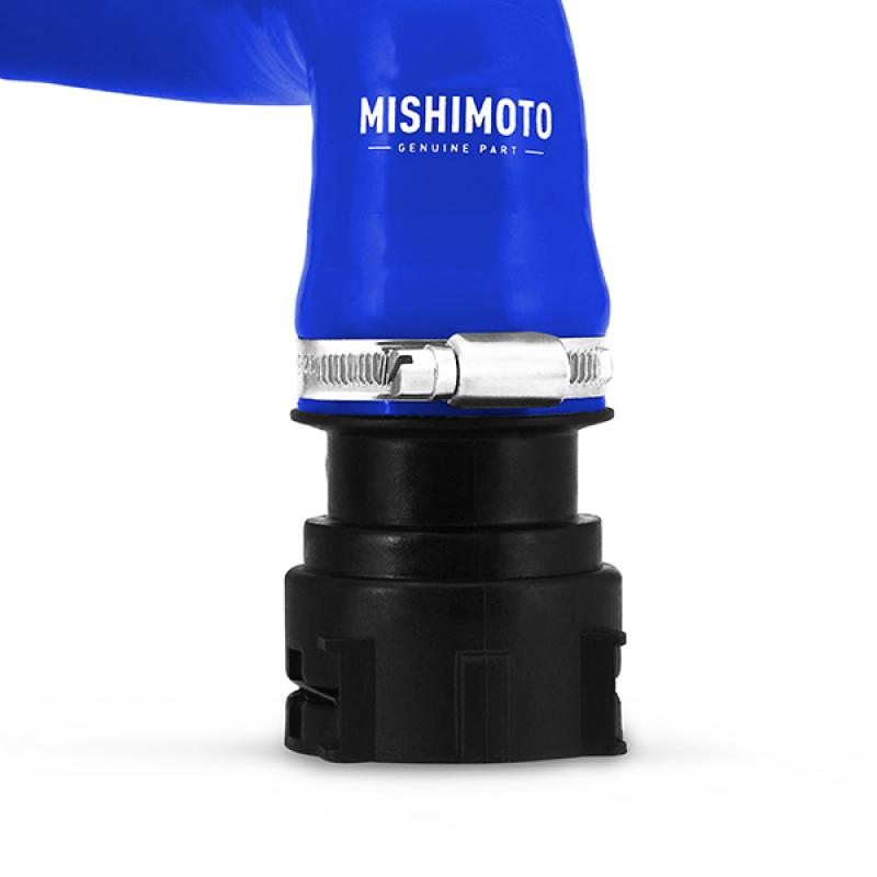 Mishimoto MMHOSE-E46-NONMBL