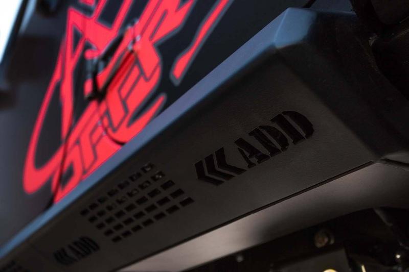 Addictive Desert Designs S9515215501NA