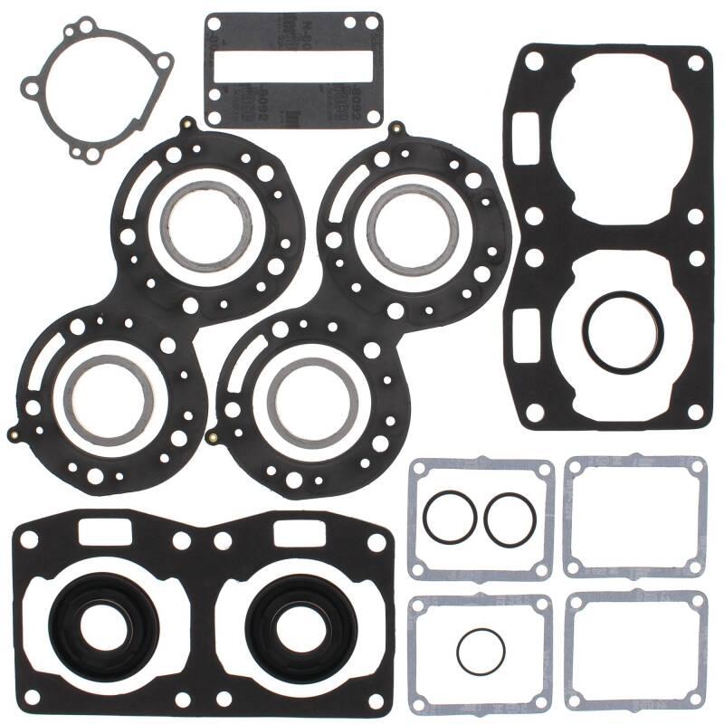 Vertex Pistons 711243