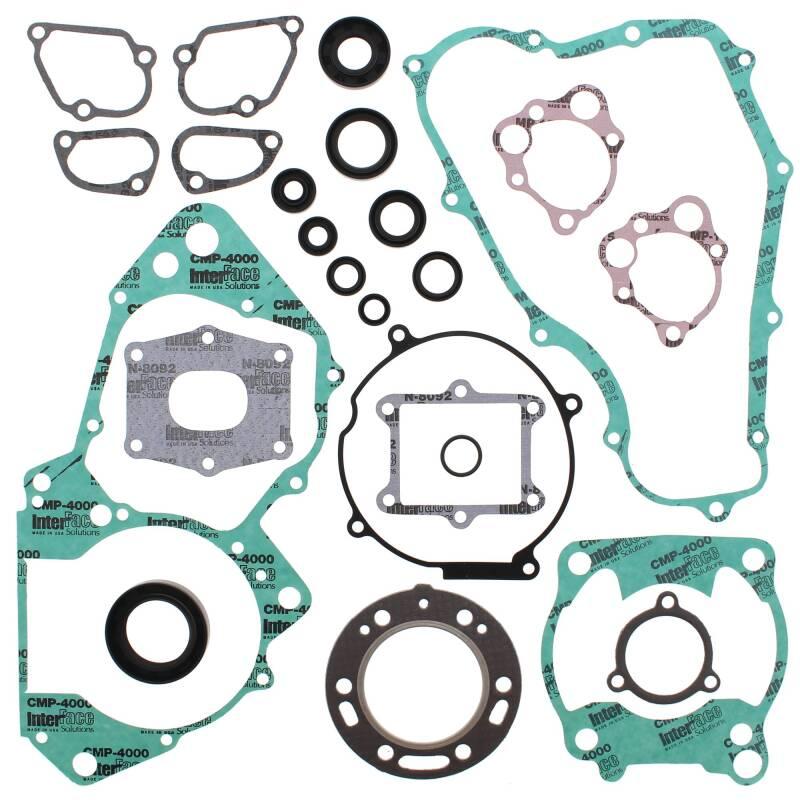Vertex Pistons 811254