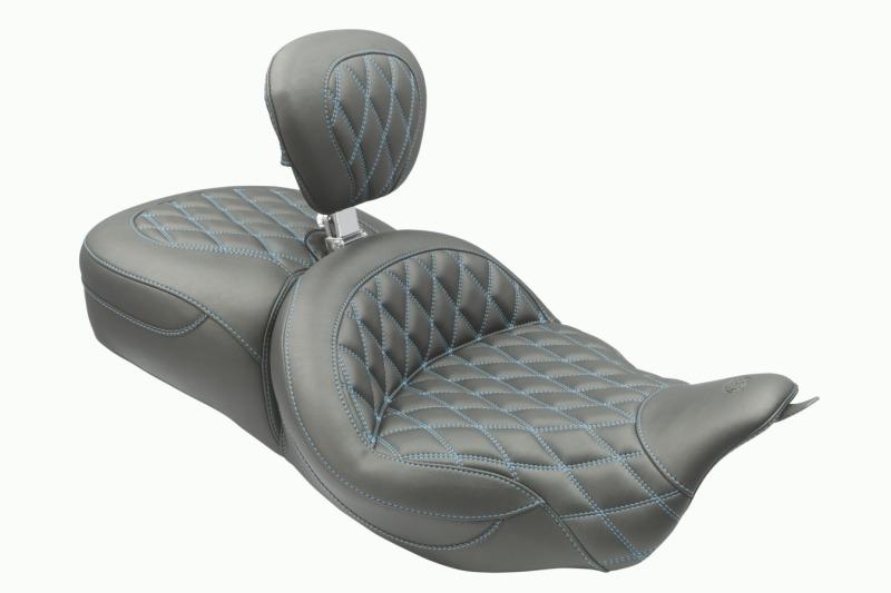 Mustang Motorcycle 89556SB