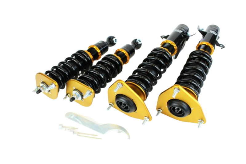 ISC Suspension L011B-T
