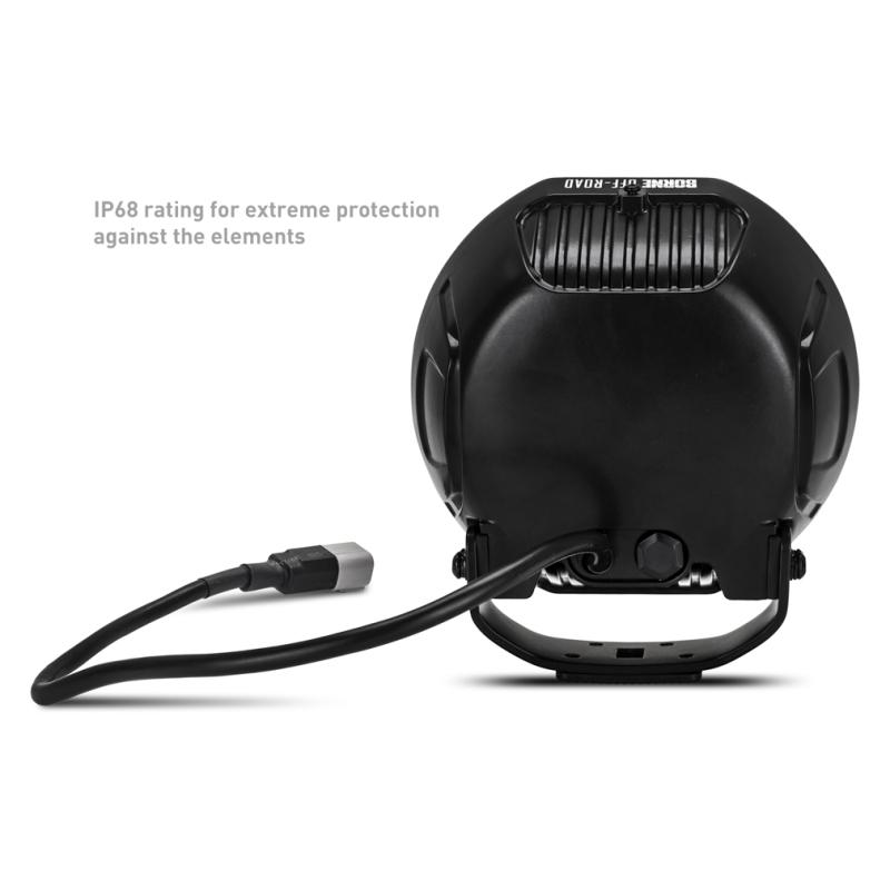 Mishimoto BNLT-RD7-2