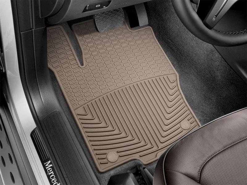 WeatherTech W257TN