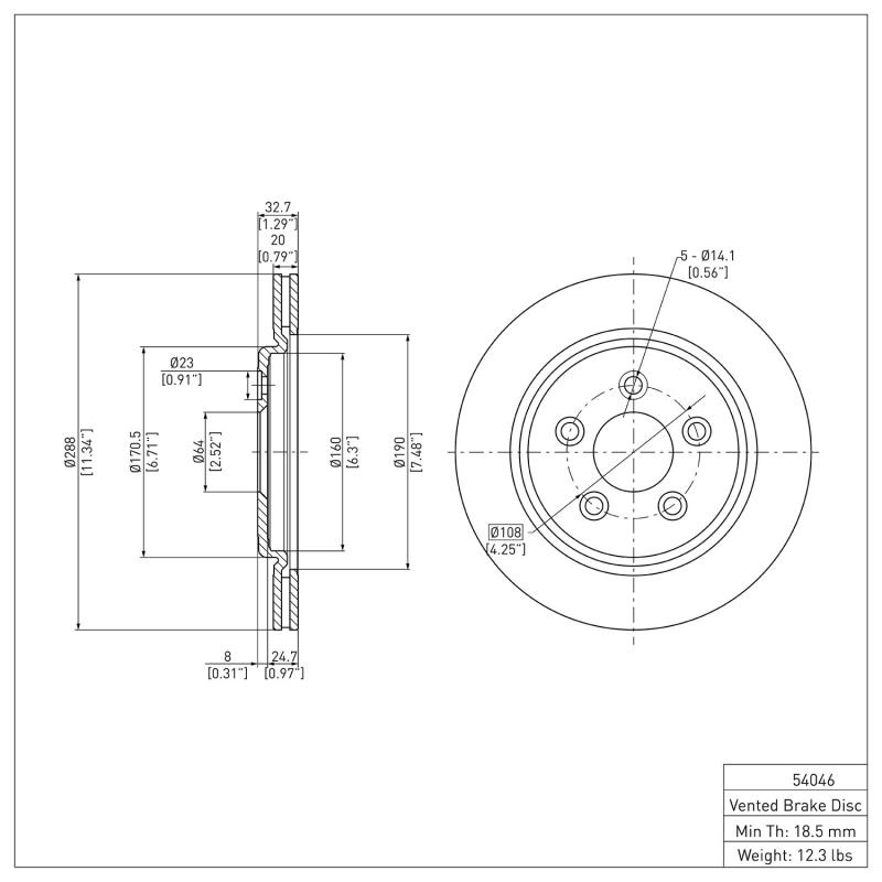 R1 Concepts ERE-54046