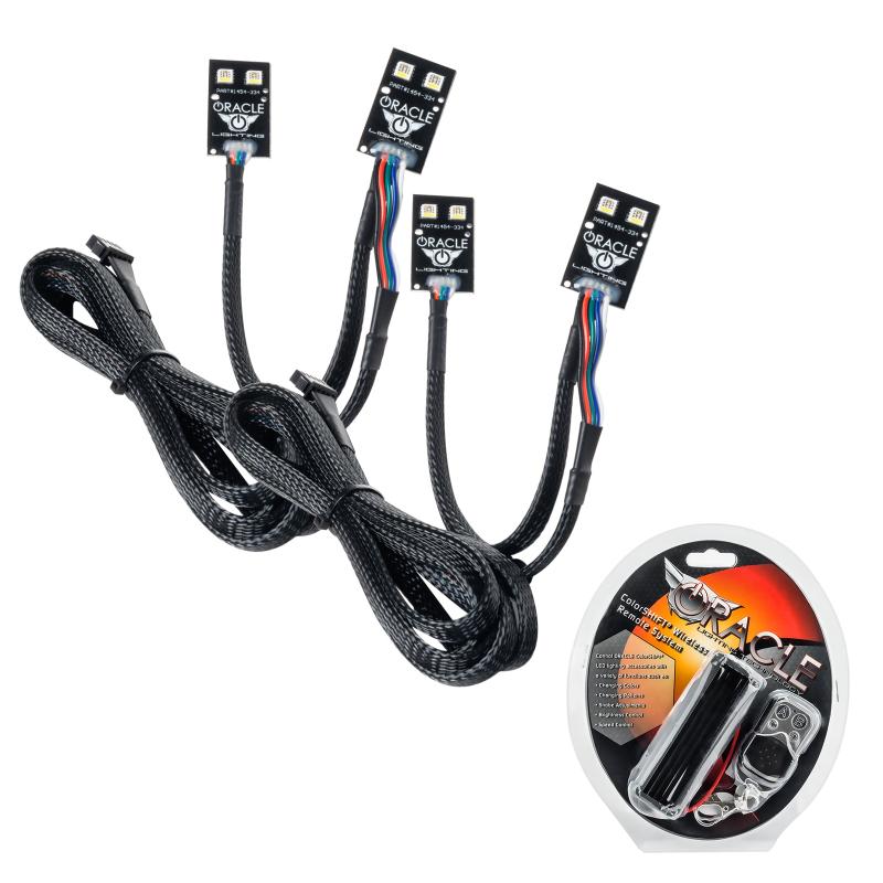 ORACLE Lighting 1454-330