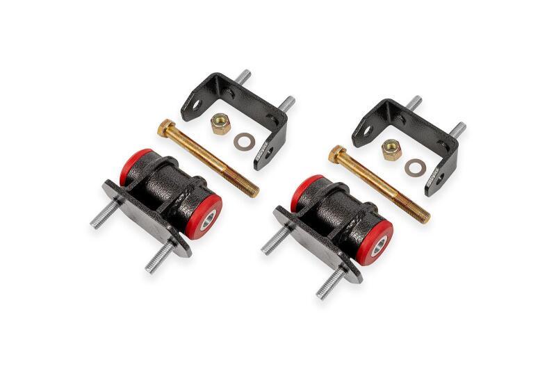 BMR Suspension TM560H