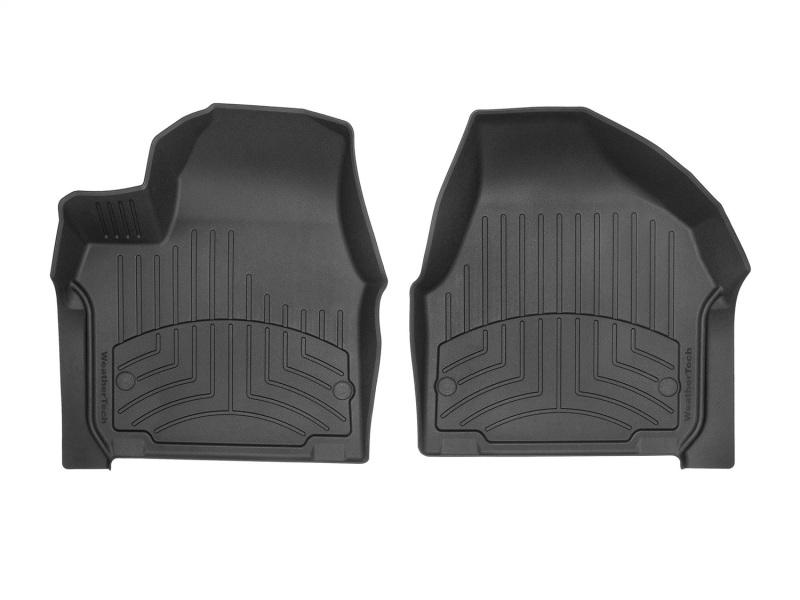 WeatherTech 449451IM