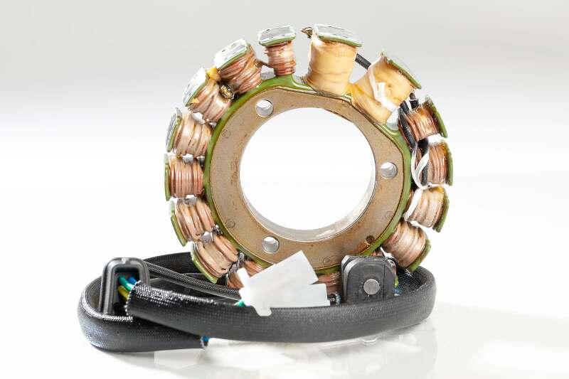 Ricks Motorsport Electrics 21-824