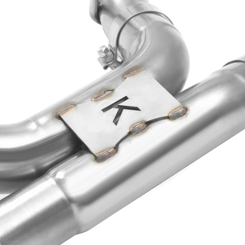 Kooks Headers 13623300