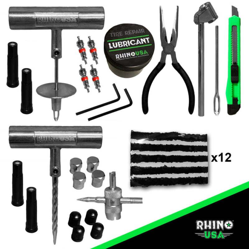 Rhino USA RNO-TIRE-REPAIR-KIT