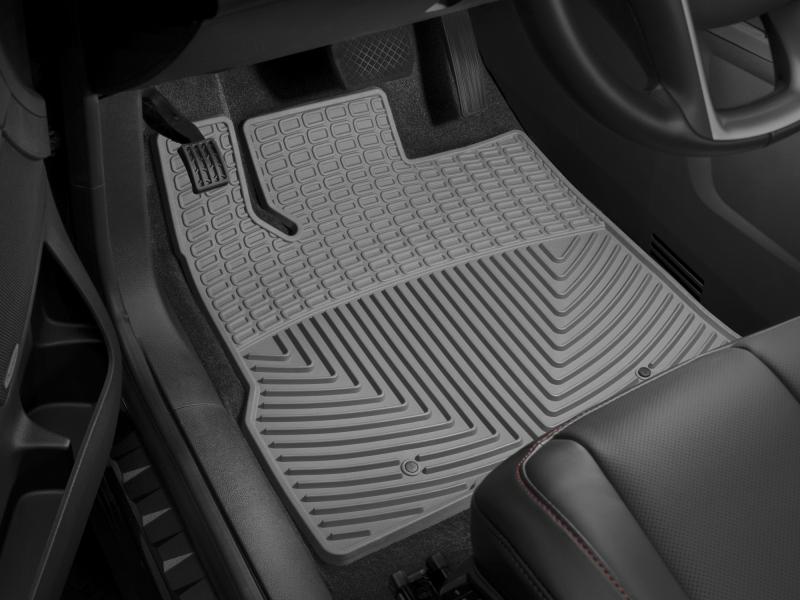 WeatherTech W165GR-W281GR