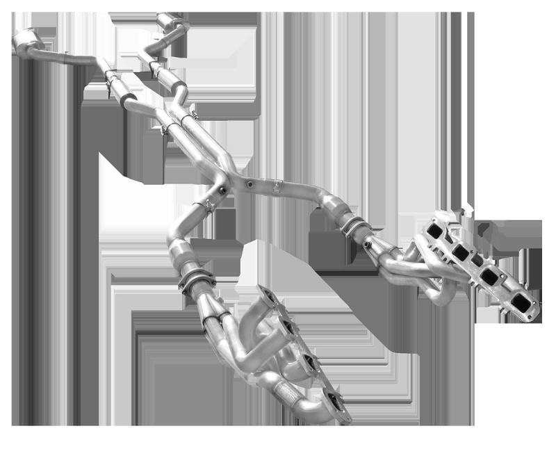 American Racing Headers CHY-05134300FSWC