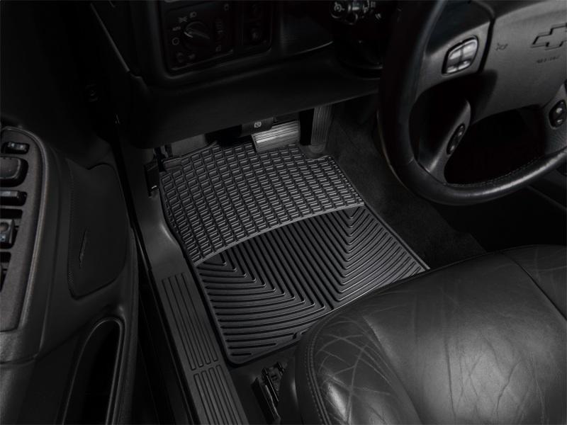 WeatherTech W26