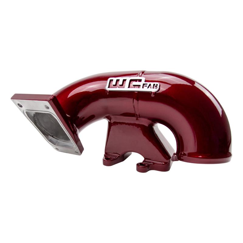 Wehrli WCF100164-RED