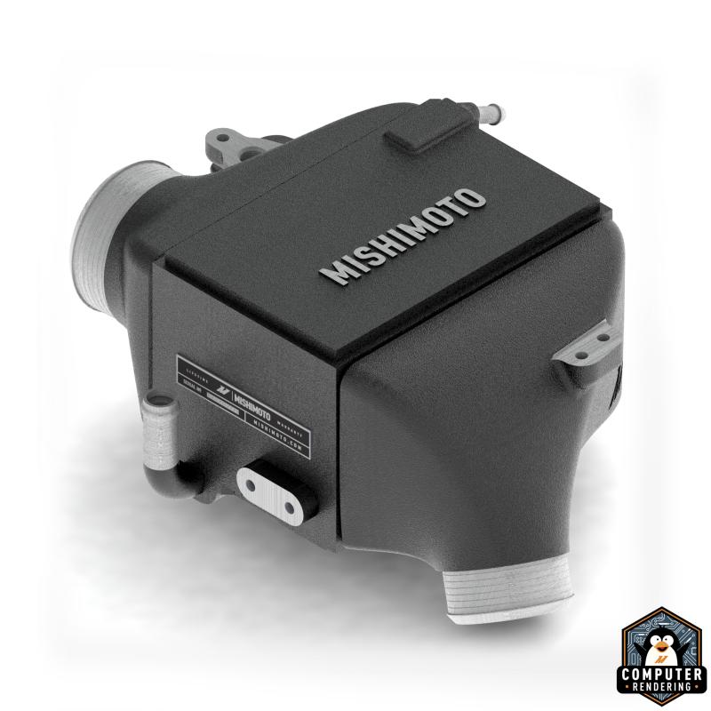 Mishimoto MMINT-Q50-16