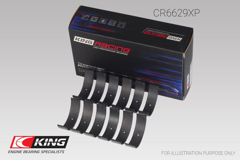 King Engine Bearings CR6629XPSTDX