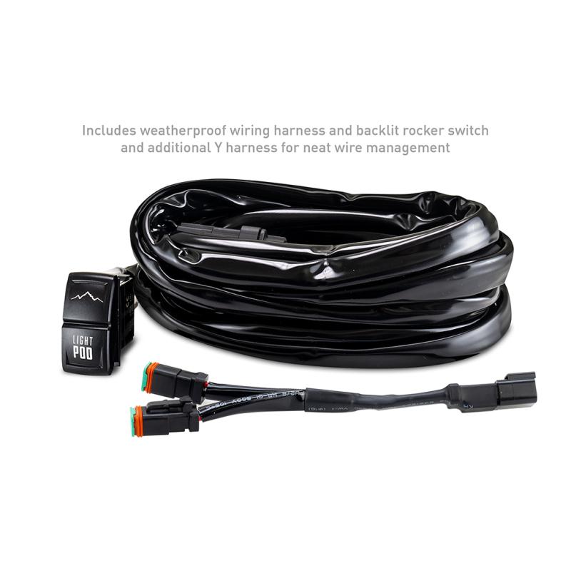 Borne Off-Road BNLT-BR-21-DT4F