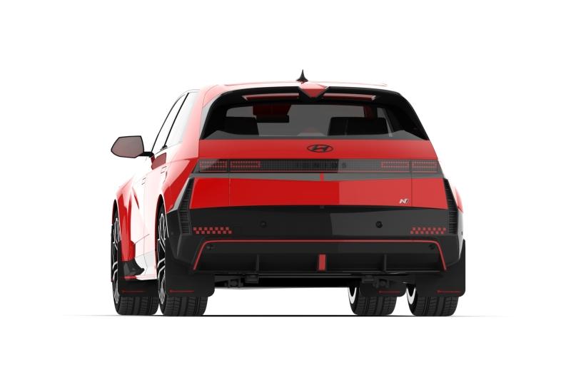 Rally Armor MF117-UR-BLK-WH