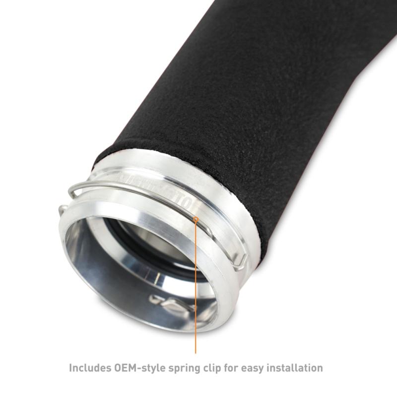 Mishimoto MMTMIC-WRX-22KBKBK