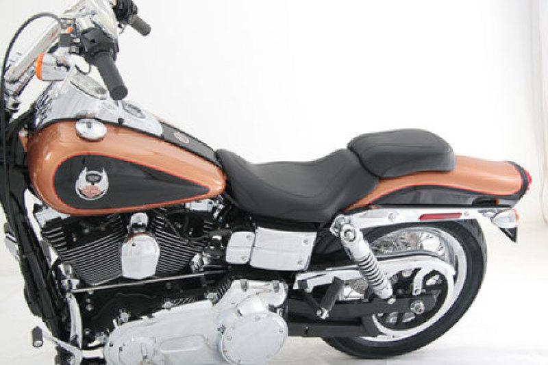 Mustang Motorcycle 76585