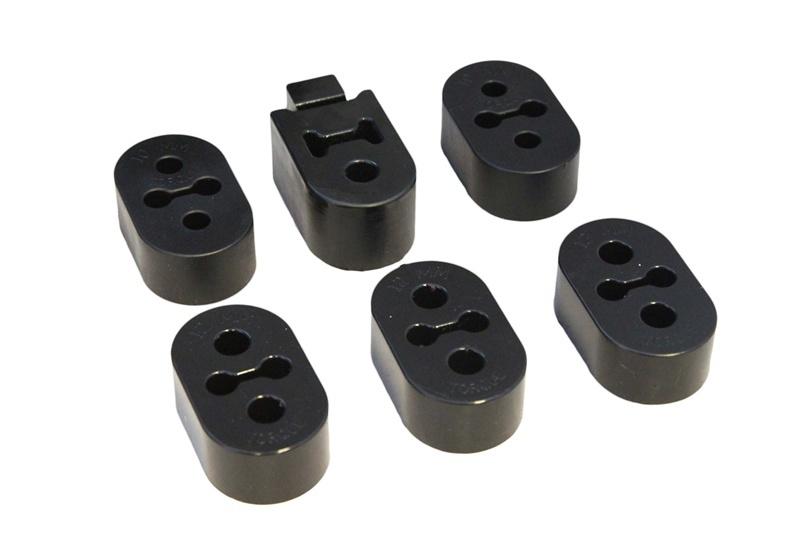 Torque Solution TS-MS-EHKSD