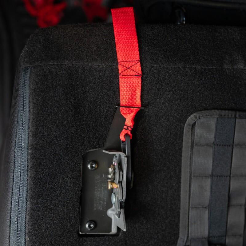 BuiltRight Industries 100113