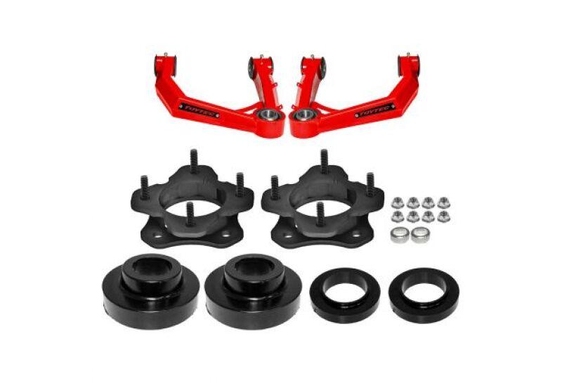 Tuff Country 53220TT