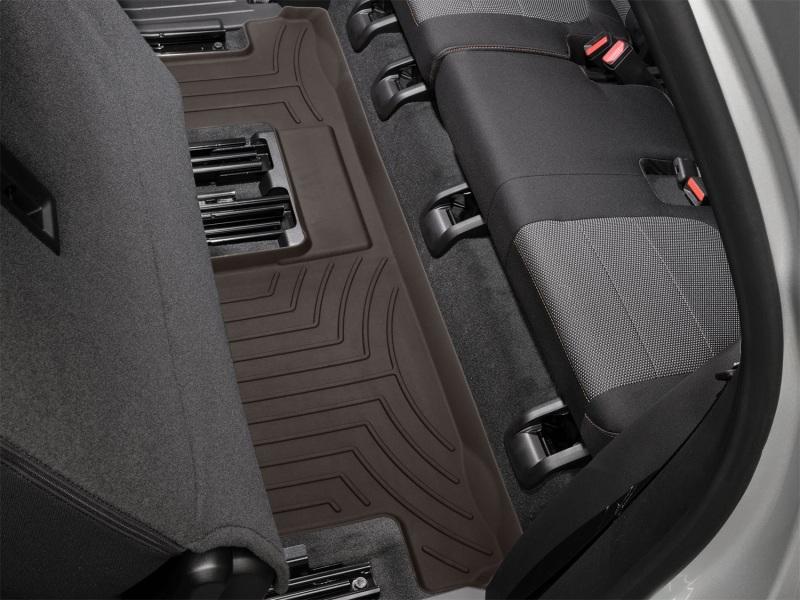 WeatherTech 4712284IM