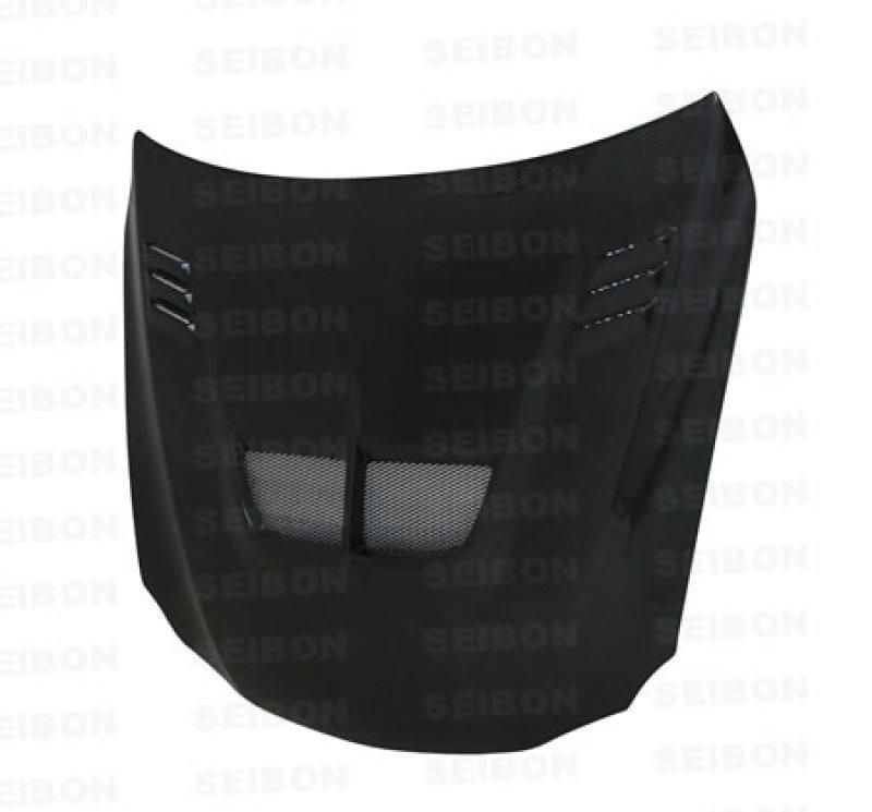 Seibon HD0607LXIS-TS