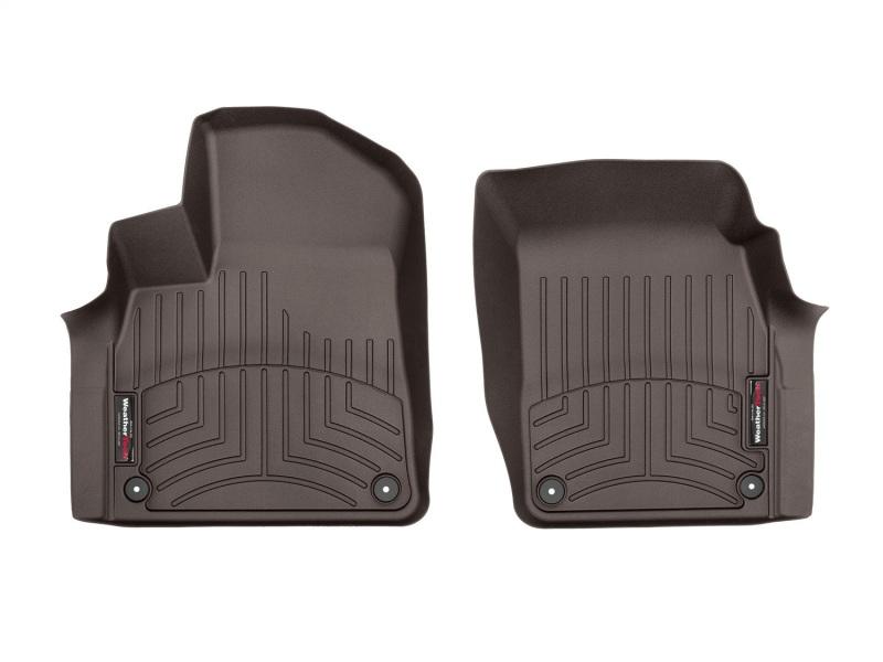 WeatherTech 4716451