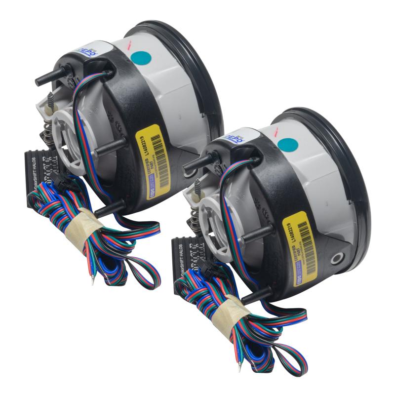 ORACLE Lighting 7084-333