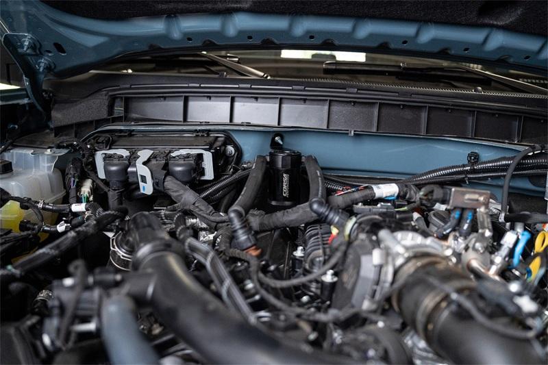 CORSA Performance CC0012