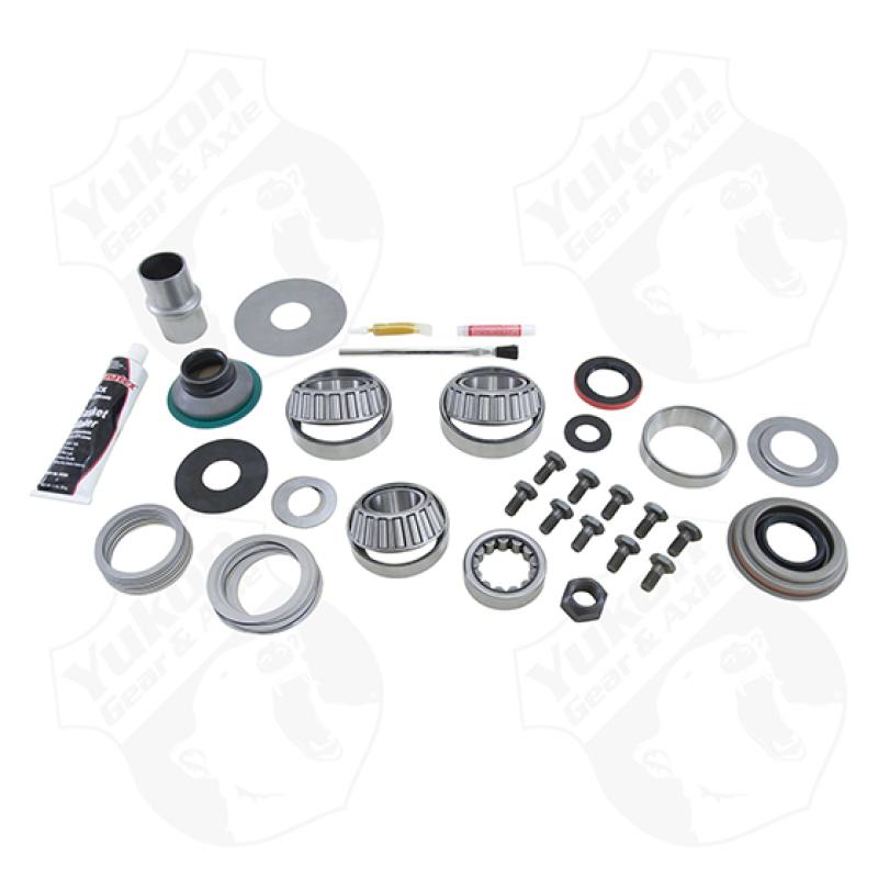 Yukon Gear & Axle YK D44-JAG