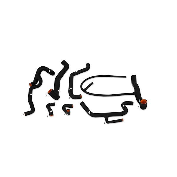 Mishimoto MMHOSE-GLF-95BK