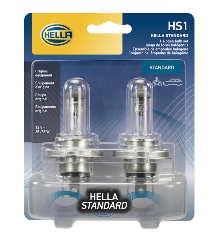 Hella HS1TB