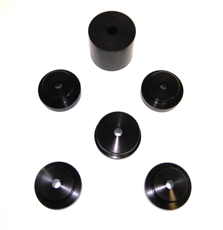 Torque Solution TS-RDM-350