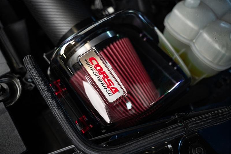 CORSA Performance 44013D