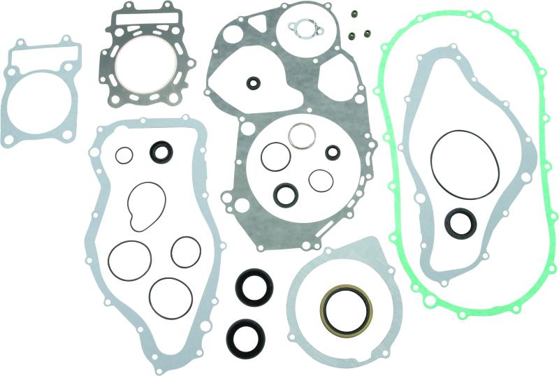 Vertex Pistons 811839