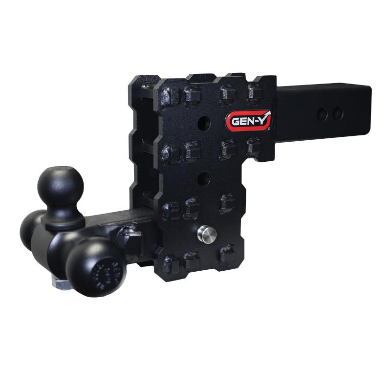GEN-Y Hitch GH-2433X