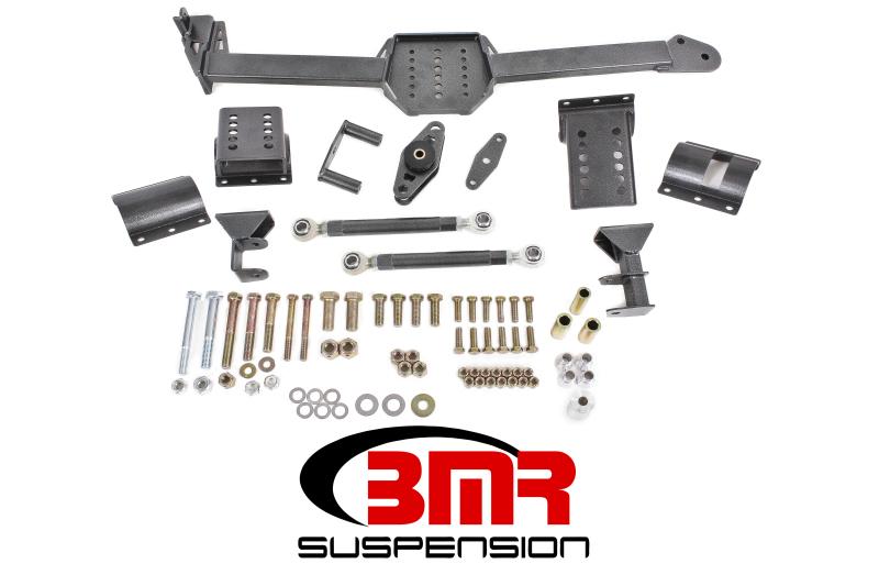 BMR Suspension WL005H