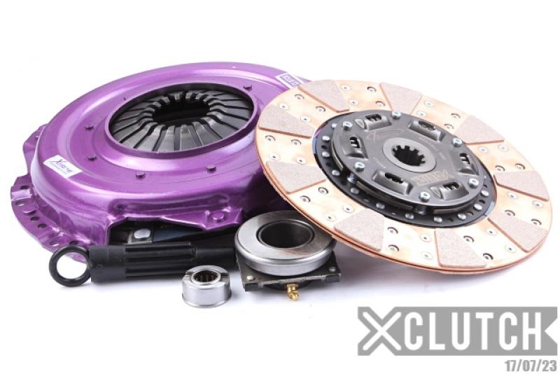 XCLUTCH XKFD26002-1C