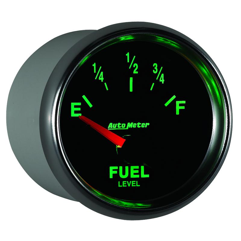 AutoMeter 3813