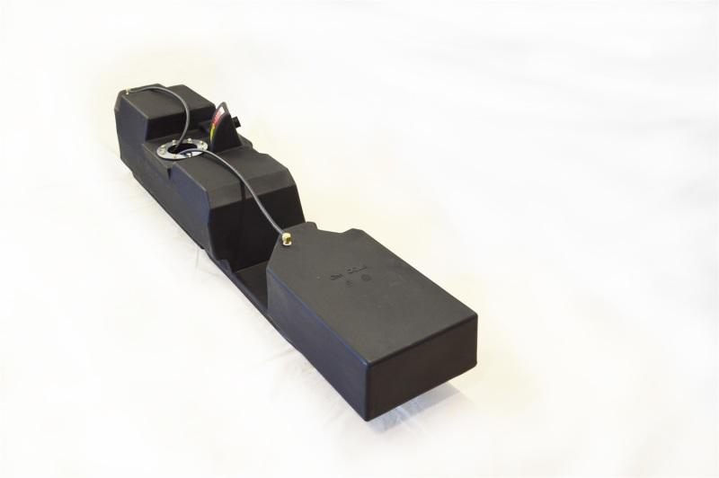 Titan Fuel Tanks 7010301