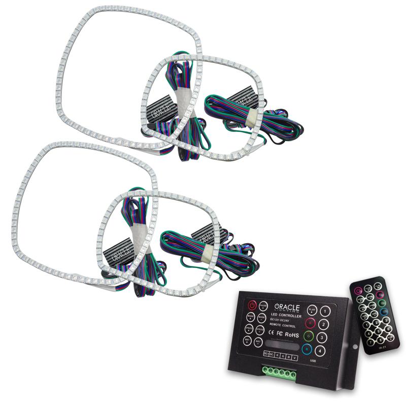 ORACLE Lighting 2234-333