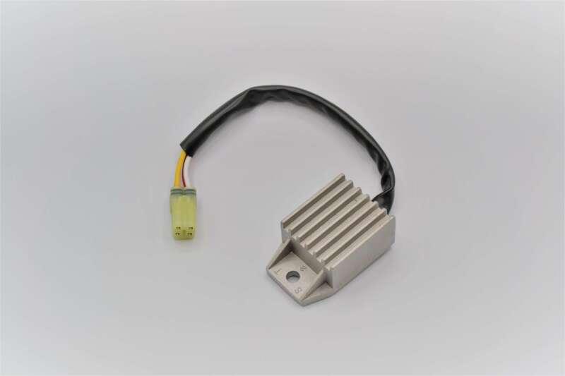 Ricks Motorsport Electrics 10-175